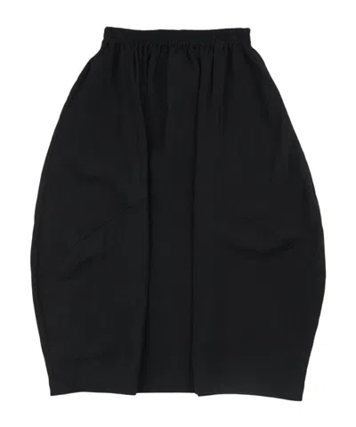 Henrik Vibskov Elastic Waist Skirt