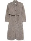 HENRIK VIBSKOV EVENING COAT