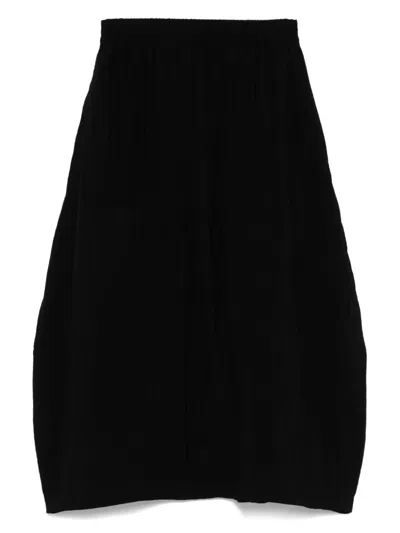 Henrik Vibskov Frown Midi Skirt