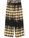 Henrik Vibskov Hands Down Trousers In Black