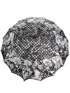 Henrik Vibskov Kalaidoscope Umbrella In Black