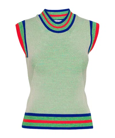 Henrik Vibskov Knitted Vest