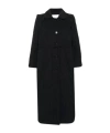 HENRIK VIBSKOV LONG-SLEEVED CASUAL JACKET