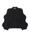 Henrik Vibskov Octo Shirt In Black