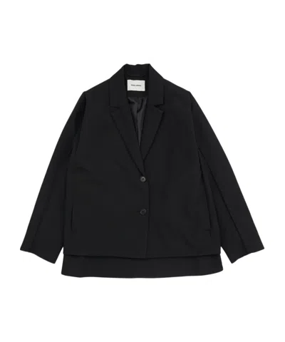 Henrik Vibskov Long-sleeved Suit Jacket