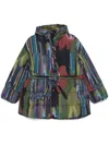 HENRIK VIBSKOV PUFF PUFFER JACKET