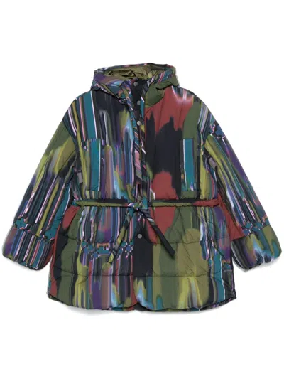 HENRIK VIBSKOV PUFF PUFFER JACKET