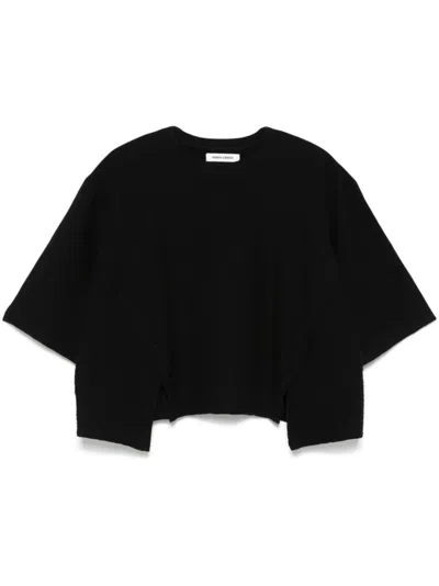 HENRIK VIBSKOV TAPE T-SHIRT