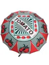 Henrik Vibskov Tomato Umbrella In White