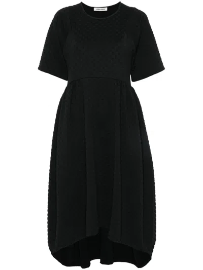 Henrik Vibskov Very Easy Dress In Black