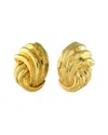 Henry Dunay 18k Earring (authentic Pre-loved)