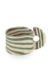 Henry Holland Studio Marble Mug In Green
