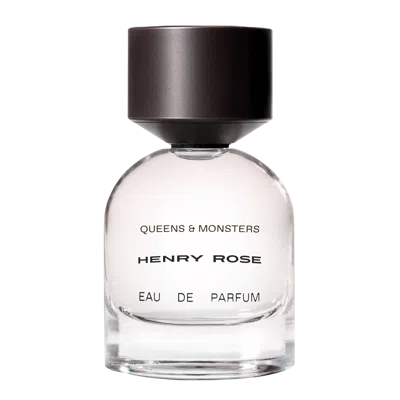 Henry Rose 50ml Bottles