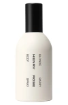 Henry Rose Blonde Barry Body Spray With Blackberry + Blood Orange 6.7 oz Spray