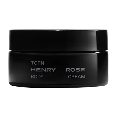 Henry Rose Body Creams