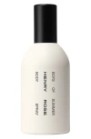 Henry Rose Boys Of Summer Body Spray With Pink Pepper + Vetiver 6.7 oz Spray