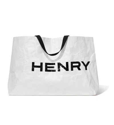 Henry Rose City Tote Bag