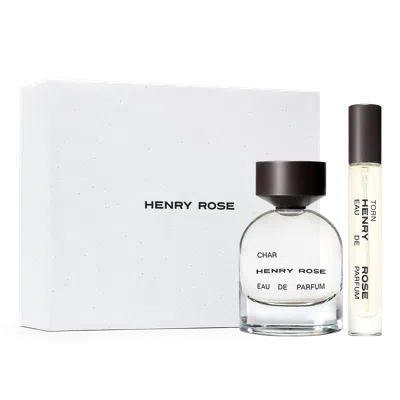 Henry Rose Create Your Own Gift In Transparent