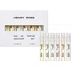 Henry Rose Fragrance Discovery Set In No Color