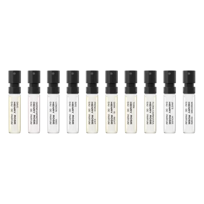 Henry Rose Full Collection Discovery Set