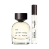 Henry Rose Scent Bundle Gift Set In Transparent
