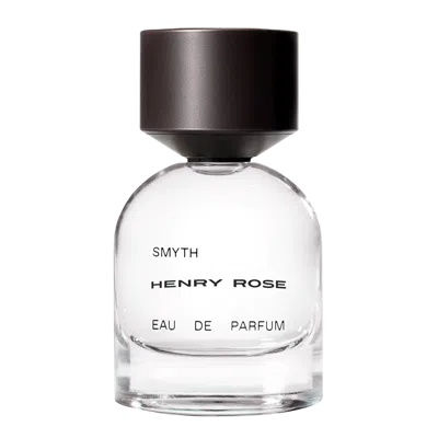 Henry Rose Smyth 10ml In Transparent