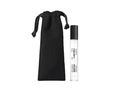 Henry Rose Travel Spray Carrying Case