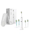 Henrybright Henry Bright 5 Mode Usb Sonic Toothbrush