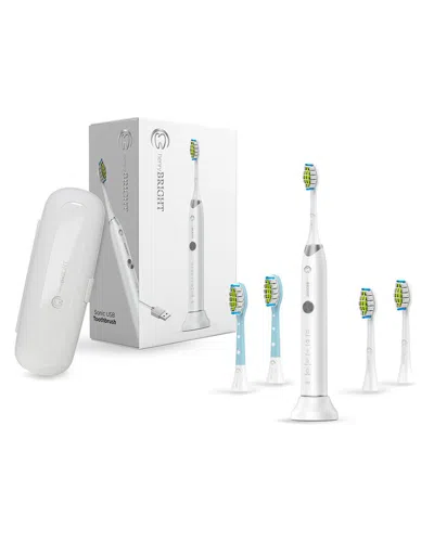Henrybright Henry Bright 5 Mode Usb Sonic Toothbrush