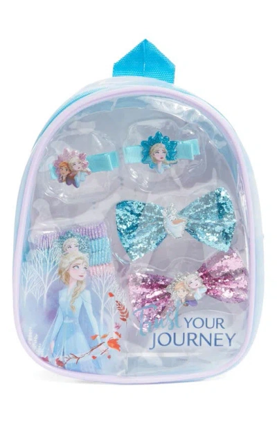 H.e.r. Accessories Kids' Disney® Frozen Accessories Backpack In Blue