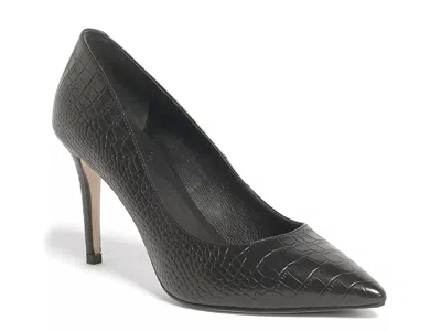 Her By Anthony Veer Edith Pump In Black