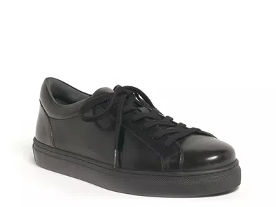 Her By Anthony Veer Emily Sneaker In Black