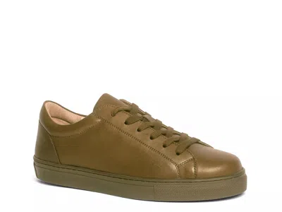 Her By Anthony Veer Emily Sneaker In Green