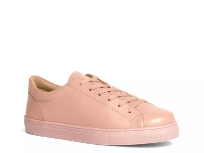 Her By Anthony Veer Emily Sneaker In Pink