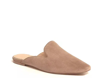 Her By Anthony Veer Lara Mule In Brown