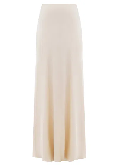 Her Cipher Women's Neutrals Siren Skirt - Brazilian Sand