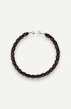 Her New Tribe Bead One Sundry Necklace
