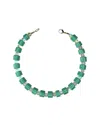 Her New Tribe Ming And Mermaid Sundry Necklace