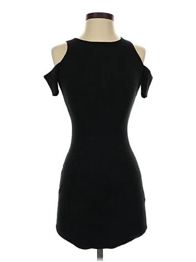Pre-owned Hera Collection Cocktail Dress In Black
