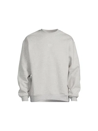 Hera Men's Collective Sweatshirt In Grey