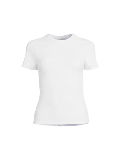 Hera Women's Essential T-shirt In White