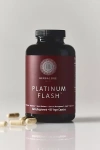 Herbalore Platinum Flash In Red