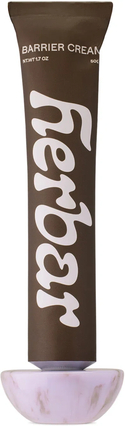 Herbar The Barrier Cream, 50 G In N/a