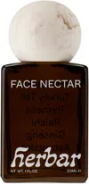 Herbar The Face Nectar, 30 ml In N/a