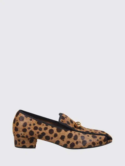 Herbert Levine High Heel Shoes Woman Color Multicolor