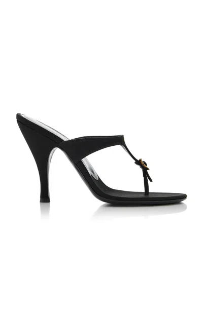 Herbert Levine Moda Operandi In Black