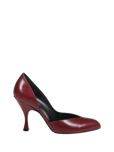 Herbert Levine Not Half Bad 95mm Pumps In Multi