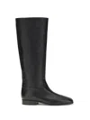 Herbert Levine Rein It Boot In Black