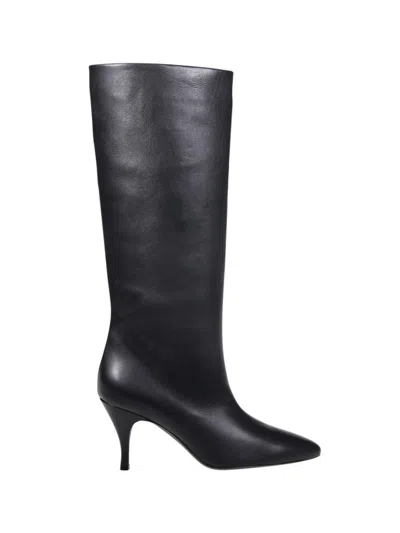 HERBERT LEVINE SILHOUETTE 80MM BOOTS