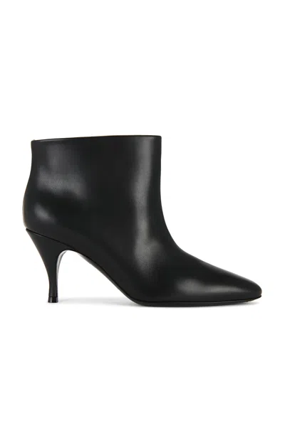 HERBERT LEVINE SILHOUETTE ANKLE 80 BOOT